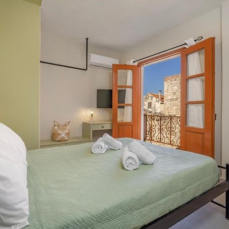 Casa Della Vita Loft ,Rhodes Old Town Rhodes City Exteriér fotografie